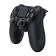 Беспроводной геймпад для приставки Play Station 4 V2 джойстик для PS4 Черный - изображение 4