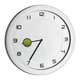 Часы настенные TFA Happy Hour d=280x15 мм - изображение 6