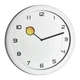 Часы настенные TFA Happy Hour d=280x15 мм - изображение 7