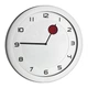 Часы настенные TFA Happy Hour d=280x15 мм - изображение 12