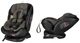 Автокресло Carrello Asteroid CRL-12801/2 Hunter Green группа 0-I-II-III Isofix - изображение 3