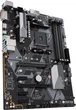 Материнська плата Asus Prime B450-PLUS (sAM4, AMD B450, PCI-Ex16) - изображение 2