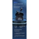 Бездротові навушники TWS E7s Digital Display Bluetooth 5.0 з кейсом 235 - зображення 10