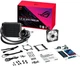 Система рідинного охолодження Asus ROG Strix LC II 120 ARGB (90RC00D1-M0UAY0) - зображення 2