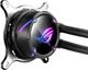 Система рідинного охолодження Asus ROG Strix LC II 120 ARGB (90RC00D1-M0UAY0) - зображення 5