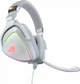 Навушники ASUS ROG Delta White Edition (90YH02HW-B2UA00) - зображення 2