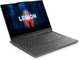Ноутбук Lenovo Legion Slim 5 14APH8 (82Y5000AUS) - зображення 6