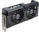 Відеокарта ASUS PCI-Ex Radeon RX 7700 XT OC Edition 12GB GDDR6 (192bit) (2599/18000) (1 х HDMI, 3 x DisplayPort) (DUAL-RX7700XT-O12G) - изображение 2