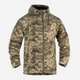 Вітрівка чоловіча P1G UA281-29972-UDC 2XL [1331] Ukrainian Digital Camo (MM-14) (2000980598892) - зображення 1