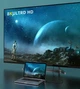 Кабель CABLETIME DisplayPort v1.4 8K 60 Hz, 4K 144 Hz, 2K 165 Hz, 1080P 240 Hz 2 м Black (CD11L) - изображение 3