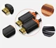 Кабель CABLETIME HDMI-HDMI v2.0 4K 60 Hz 2 м (CH23L) - зображення 5
