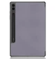 Чехол Primolux Slim для планшета Samsung Galaxy Tab S9 FE Plus (SM-X610 / SM-X616) 12.4" - Grey - изображение 1