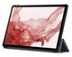 Чехол Primolux Slim для планшета Samsung Galaxy Tab S9 Plus (SM-X810 / SM-X816) 12.4" - Dark Blue - изображение 3