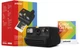 Камера моментального друку Polaroid Go Gen 2 - Black Everything Box (006280) - зображення 1