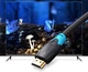 Кабель Vention HDMI - HDMI v2.0 4K 60 Hz 0.75 м (AACBE) - зображення 3