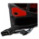Вентилятор Frime Iris LED Fan 15LED Red (FLF-HB120R15) - зображення 2