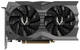 Видеокарта Zotac GTX 1660 6GB Super AMP (ZT-T16620D-10M) (GDDR6, 192 bit, PCI-E 3.0 x16) Б/у - изображение 1