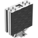 Кулер для процессора Deepcool AG400 1700 AM5 (R-AG400-BKNNMN-G-1) - изображение 7
