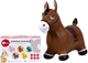 Пригун bo. Jumping Animal Horse (4743199080052) - зображення 2