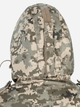 Тактическая куртка мужская P1G-Tac Smock Pswp J11683UDC 2XL Ukrainian Digital Camo (MM-14) (2000980640379) - изображение 11