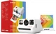 Камера моментального друку Polaroid Go Gen 2 White Everything Box (9120096775574) - зображення 1