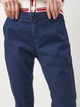 Брюки женские G-Star Raw 60350-2838-1305 27-32 Темно-синие (8718201374623) - изображение 4