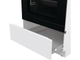 Кухонна плита Gorenje - MEKIS 510 W - зображення 9