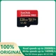 Карта памяти SanDisk Extreme PRO Micro SD 128GB флэш-карта SD U3 4K V30 Microsd з SD-адаптером class 10 UHS-I U3 V30 - изображение 1