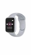 Розумний Смарт Годинник, Фітнес браслет, Smart Watch Сірий (Gray) (пульсометр, тонометр, крокомір), D20 (Y68) - зображення 3
