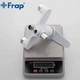 Смеситель для ванной FRAP F2245 - изображение 3