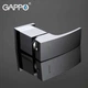 Смеситель для ванной GAPPO G1107 - изображение 9
