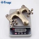 Смеситель для ванной FRAP F3019-4 - изображение 6
