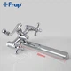 Смеситель для ванной FRAP F2225 - изображение 4