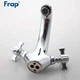 Смеситель для ванной FRAP F1024 - изображение 5