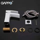 Змішувач для ванної GAPPO G1007-30 - зображення 5