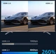 Кабель CABLETIME HDMI-HDMI v2.1, 8K 60 Hz, 4K 165 Hz, 2K 144 Hz, 1080P 240 Hz 3 м (CH12N) - зображення 3