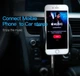 Аудіокабель Vention Audio 3.5 мм M - 3.5 мм M 2м Black (P350AC200-BM) - изображение 5
