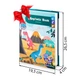 Магнітна книга-пазл «Динозаври» Ricokids RK-770 (777000) - изображение 9