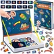 Магнітна книга "Cosmos" Ricokids RK-770 (777001) - зображення 2