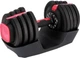Гантели наборные Fit-On Flex 1-18 кг 2 шт (2022-0001) - изображение 2