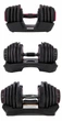 Гантели наборные Fit-On Flex 1-18 кг 2 шт (2022-0001) - изображение 11