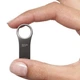 Флеш накопичувач металевий SILICON POWER usb 3.1 Jewel J80 64 GB - зображення 2