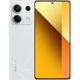 Смартфон Xiaomi Redmi Note 13 5G 8/256GB белый EU версия - изображение 3