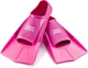 Ласты для плавания Aqua Speed Training Fins 5111 р. 39-40 (137-03) Pink - изображение 1