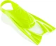 Ласти для плавання Aqua Speed Frog 7214 р. 25-29 (520-18) Yellow - зображення 2