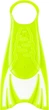 Ласти для плавання Aqua Speed Frog 7214 р. 25-29 (520-18) Yellow - зображення 4