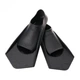 Ласты для плавания Arena Powerfin р. 39-40 (95218-051) Black - изображение 1