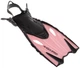 Ласти для плавання Aqua Speed Bounty 5565 р. 27-31 (725-03) Pink - зображення 3