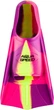 Ласты для плавания Aqua Speed Training Fins 7934 р. 39-40 (137-93) Pink/Violet/Yellow - изображение 2