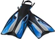 Ласты для плавания Aqua Speed Swift 4766 р. 41-45 (707-11) Blue/Black/Grey - изображение 1